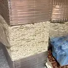صحن مربع و صحن دائري   علب صوص   اكياس كبير كرافت