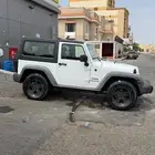 للبيع جيب رانجلر 2012 مستعجل