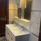 مغسلة للبيع