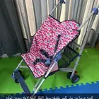 للبيع عربية وسرير طفل الدمام حي الفرسان