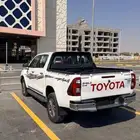 للبيع هايلوكس فل كامل ديزل