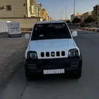 سزوكي جمني 2006