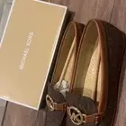 حذاء مايكل كورس نسائي اصلي جديد