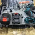 دريل فك كفرات