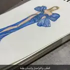تصاميم الازياء فساتين