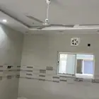 شقه دور ثانى نظيفه وتشطيب ديلوكس فاخر