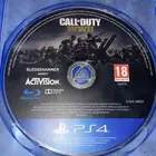 Call of Duty wwll