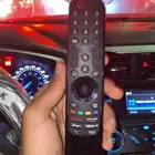 ريموت ال جي اصلي نظيف