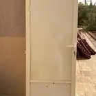 باب الألمنيوم