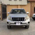 برادو 2015
