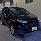ايكو سبورت فورد 2014 اسود