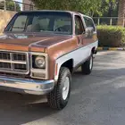 جمس بليزر جيمي 1979 مجدد كامل