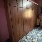 دولاب ثلاثه متر