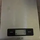 مقياس للملي و الكيلو والقرام