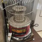 دفاية takai صناعة يابانية