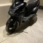 دباب MCW 2024   motorcycle العجيب