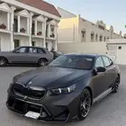 BMW M5 G90 2025