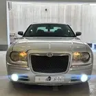 كرايسلر لمتد v60 2010