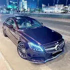 مرسيدس cls2014