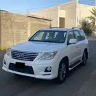 لكزس 2010 - LX570