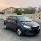 كيا كرنفال 2017