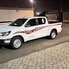 هايلوكس