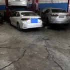 توضيب  جير كورلا 2021