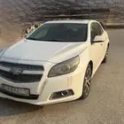 شيفرولية ماليبو الحد 18