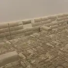 مساند غرفة خمسه ونص في اربعه للبيع
