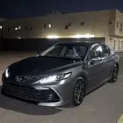 كامري 2023 هايبرد ستاندر مطور