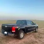 جمس حوض سييرا 2012