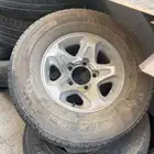 جنوط وشبك شاص