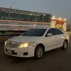 كامري 2010