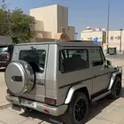 للبيع جيب مرسيدس جي كلاس ربع G320