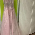 فستان جميل بنك بيبي