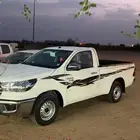 هايلكس 22 ديزل