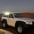 نيسان باترول فتك