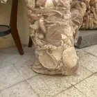خبز ناشف فالتنعيم