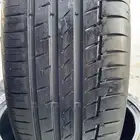 235 45 19 طقم كفرات كونتيننتال نضيف