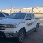 للبيع هلكس 2020 ديزل فل كامل دبل سعودي