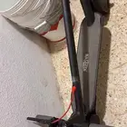 سكوتر شبه جديد استعمال مره وحده للتجربه