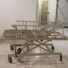 سرير طبي