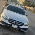 مورسيديس E220 ديزل 2020
