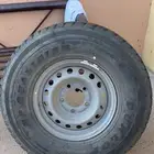 سبير جيب ربع 2022