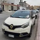 رينو كابتشر 2017