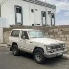 باترول موديل 85 ديزل تيربو المكينة الكبيرة