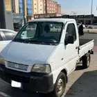 دباب بكب سوزوكي نظيف
