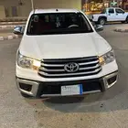 هايلكس 2022 ديزل غماره