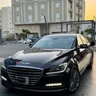 جنيسس 2016 بلاتينيوم فل بدي وكاله الموتر شرط