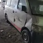 للبيع سيارة ديهاتسو باص موديل 2010